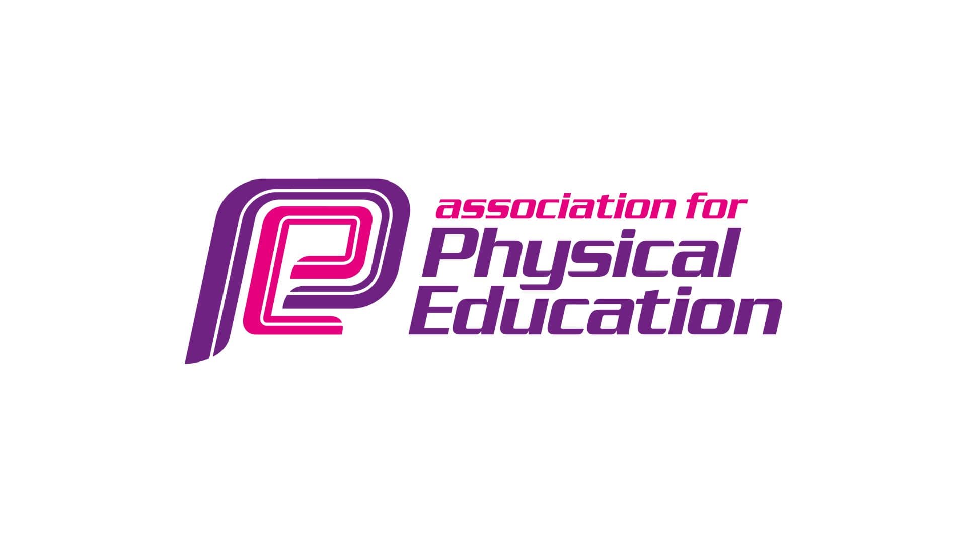 Association for PE logo